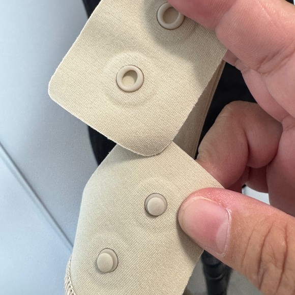 Lululemon Wundermost Ultra-Soft Nulu Long-Sleeve One-Shoulder Bodysuit - Picture 6 of 12